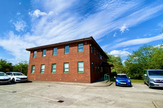 Thumbnail Office for sale in Eaton House, Proctor Way, London Luton Airport