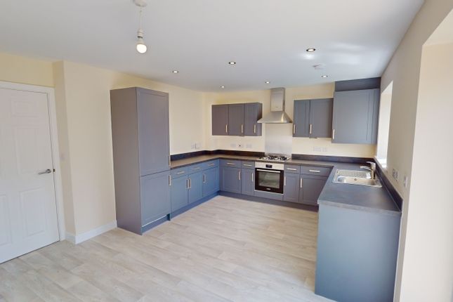 6, Juniper Road Maltby, Rotherham photo 2