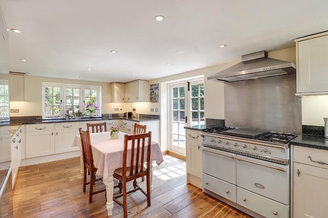 Semi-detached house for sale in Workhouse Lane, Sutton Valence, Kent