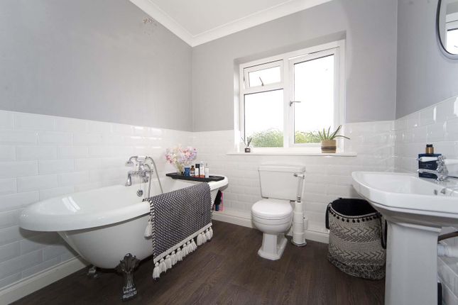 Semi-detached house for sale in Tunstall Grove, Hartlepool