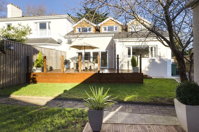 Homes For Sale In Westhill Road Torquay Tq1 Buy Property In