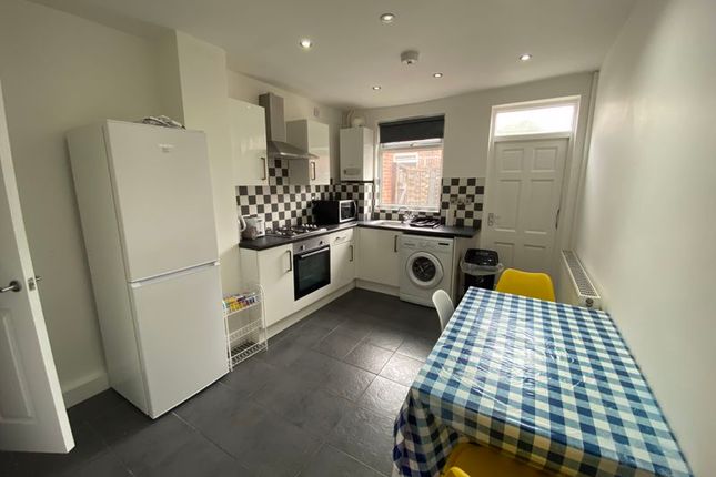 14, Chilwell Street, Nottingham photo 2