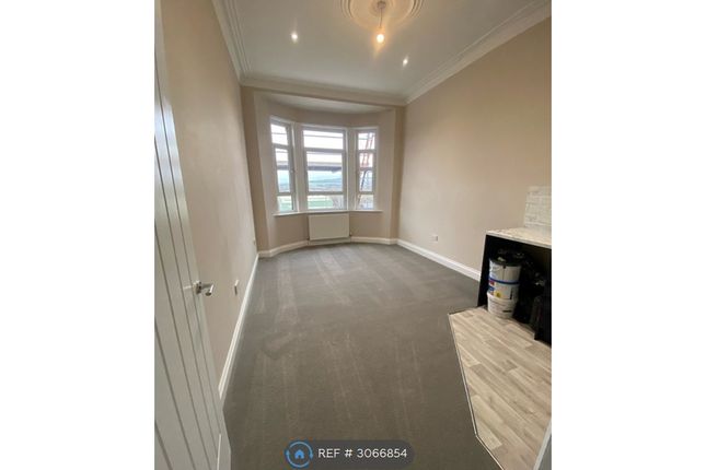 Flat, Station Road, Dumbarton photo 5