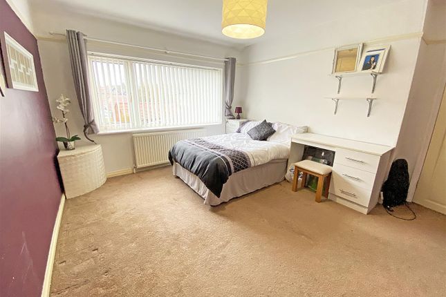 Property for sale in College Road, Crosby, Liverpool