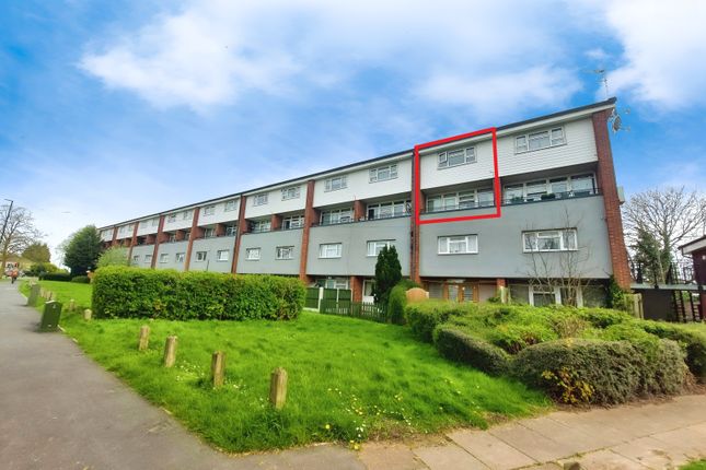 Flat for sale in 362 Sewall Highway, Wyken, Coventry, West Midlands