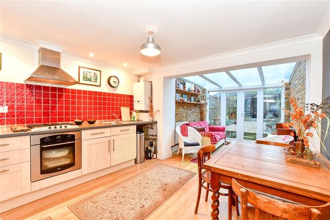 Cottage for sale in Durlock, Minster, Ramsgate, Kent