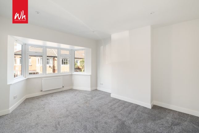 End terrace house for sale in Colbourne Road, Hove