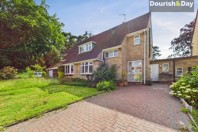 3-bed house on 10 Springfield Drive, Stafford, £265,000