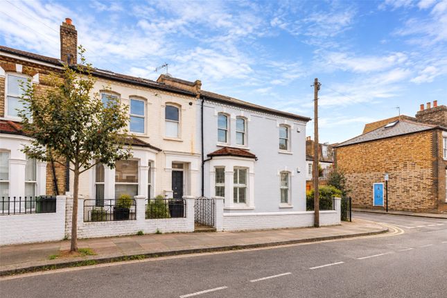 Sherbrooke Road, London photo 3