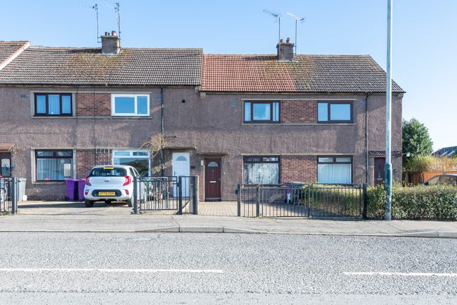 Thumbnail Terraced house for sale in Grange Road, Dundee