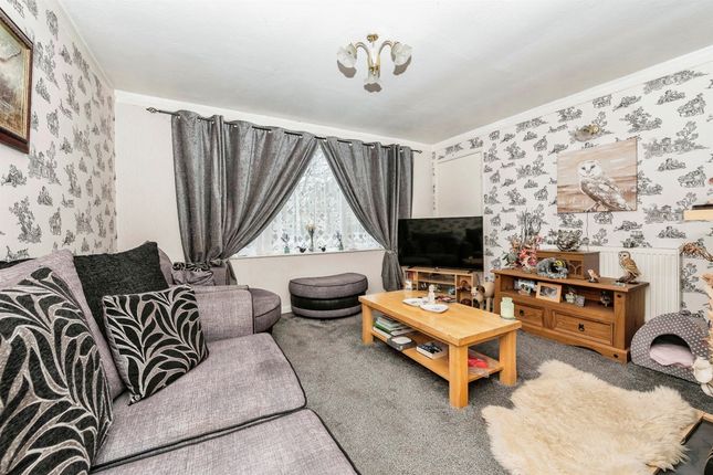 Terraced house for sale in Farland Road, Hemel Hempstead