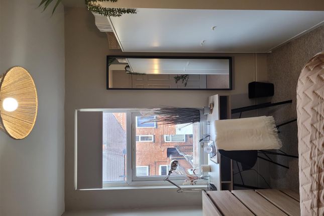 Thumbnail Property to rent in Cambridge Street, Leicester