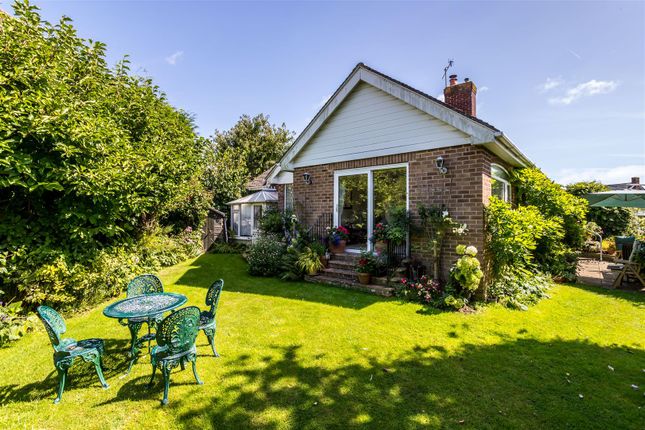 Detached bungalow for sale in Stone Close, Worthing