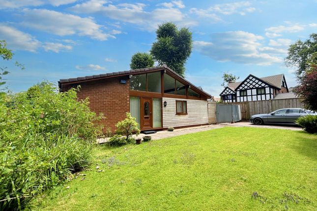 Detached house for sale in Chatsworth Road, Worsley