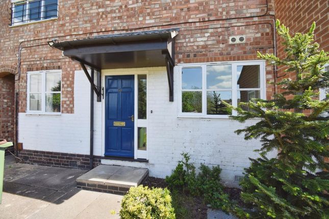 Flat Entrance