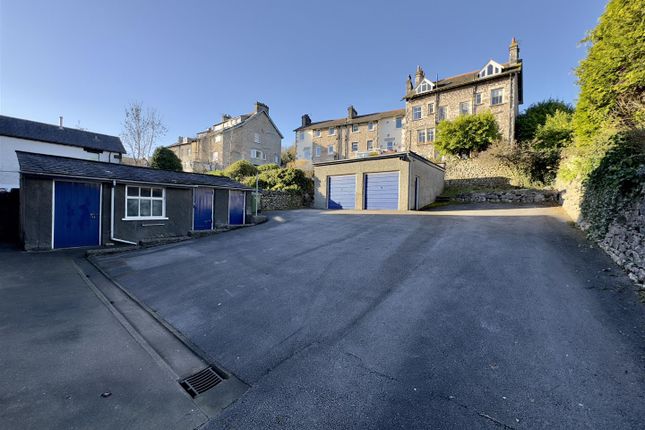 Detached house for sale in Kents Bank Road, Grange-Over-Sands