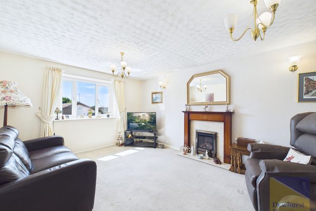 4, Eden Gardens, Longridge photo 2