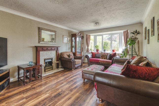 7, Pennycress Close, Derby photo 2
