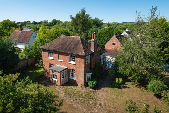 3-bed house on Stonestile House, Stonestile Road, Ashford, £750,000