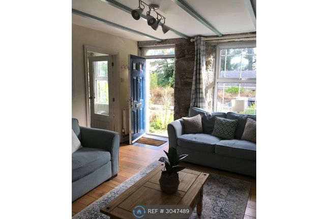 Vicarage Terrace, Constantine, Falmouth photo 4