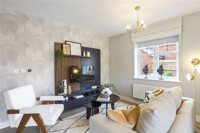 Flat for sale in Cavendish Meads, Ascot, Ascot