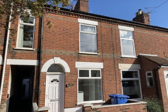 4 bed property for rent in Nelson Street, Norwich NR2