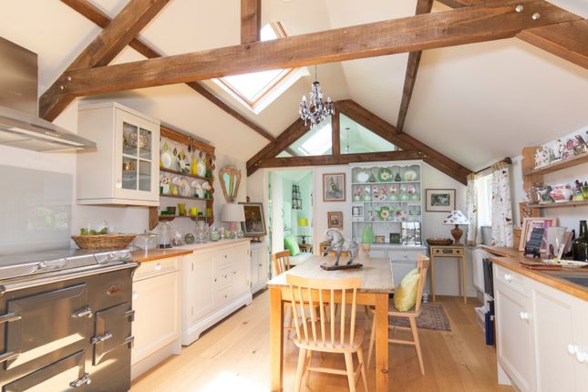 Country house for sale in Upton Bishop, Ross-On-Wye, Herefordshire