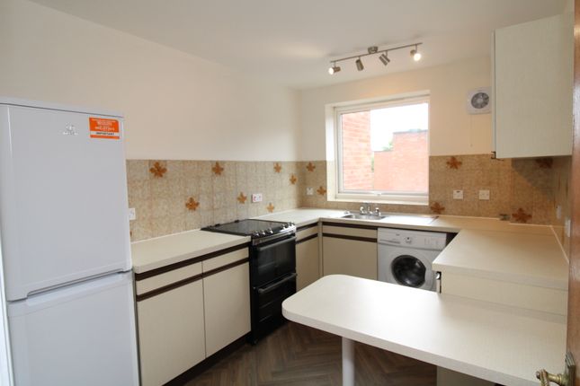 Jacoby Place, Priory Road, Birmingham photo 4