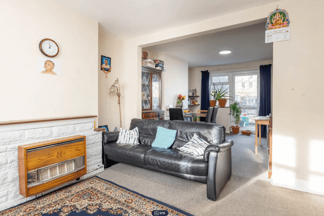 Semi-detached house for sale in Blawith Road, Harrow-On-The-Hill, Harrow