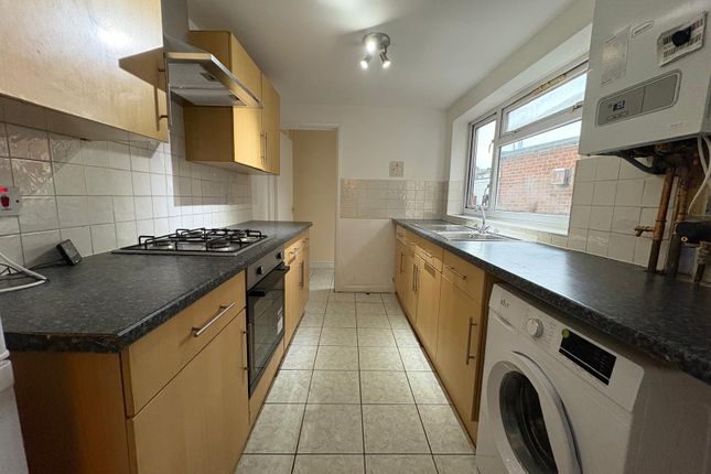 Room 1, 56, Radcliffe Road, Southampton photo 4