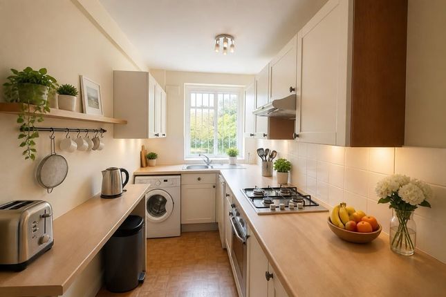 47 Wick Hall, Furze Hill, Hove photo 4
