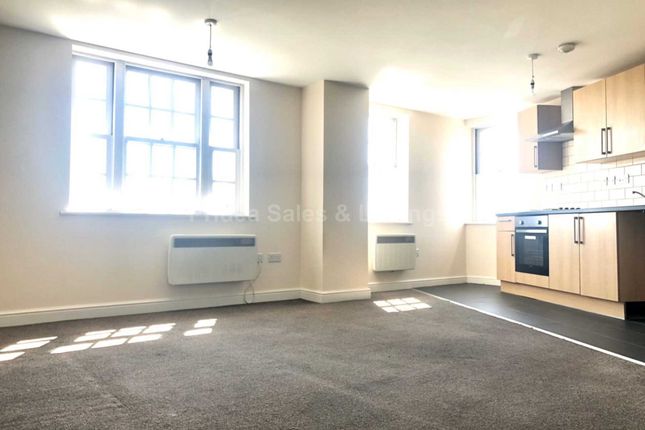 Minster Apartments Flat 5, Lindum Rd, Lincoln photo 3