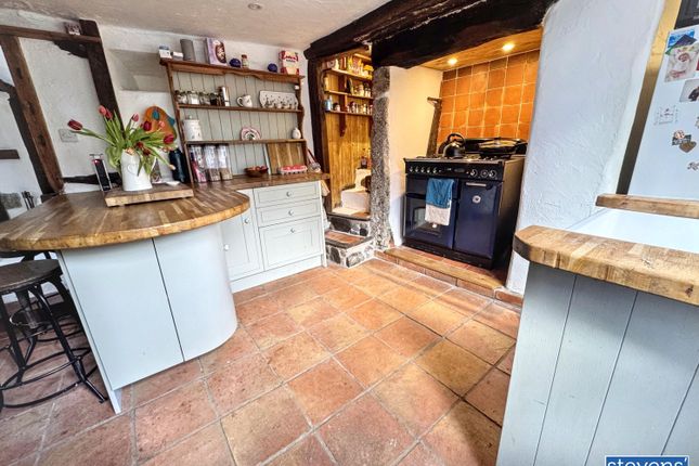Mill Cottage, Okehampton photo 4