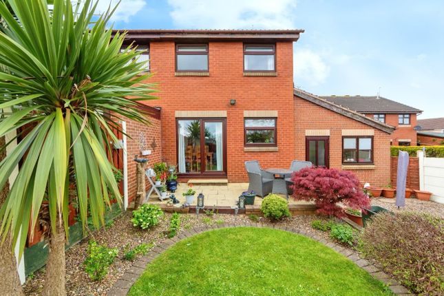 Semi-detached house for sale in Sheldrake Close, Thorpe Hesley, Rotherham