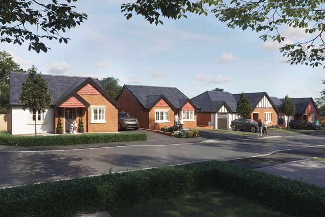 Brookdale, Preston Road, Grimsargh photo 2