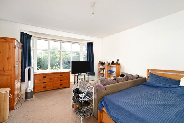 Property for sale in Goldstone Crescent, Hove
