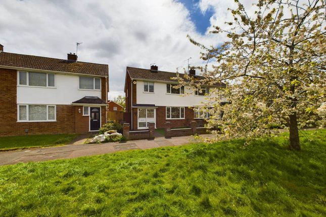 Semi-detached house for sale in Ambleside, Bedgrove, Aylesbury