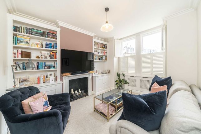 2, Keble Street, London photo 2