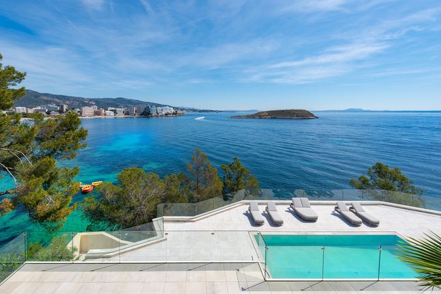 Property for sale in Luxurious Villa, Calvià, Mallorca, 07181