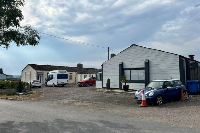 Thumbnail Industrial for sale in Long Lane, Exeter