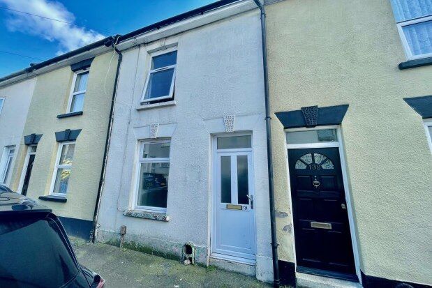 Thumbnail Property to rent in Weston Road, Rochester
