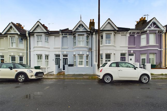 Thumbnail Flat for sale in Mortimer Road, Hove
