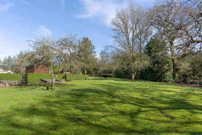 Detached house for sale in The Holloway, Alvechurch