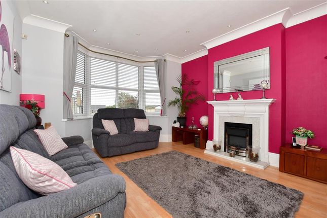 Semi-detached house for sale in St. Mildred's Road, Margate, Kent