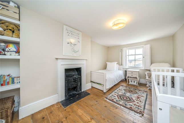 Detached house for sale in Blackheath Road, Greenwich