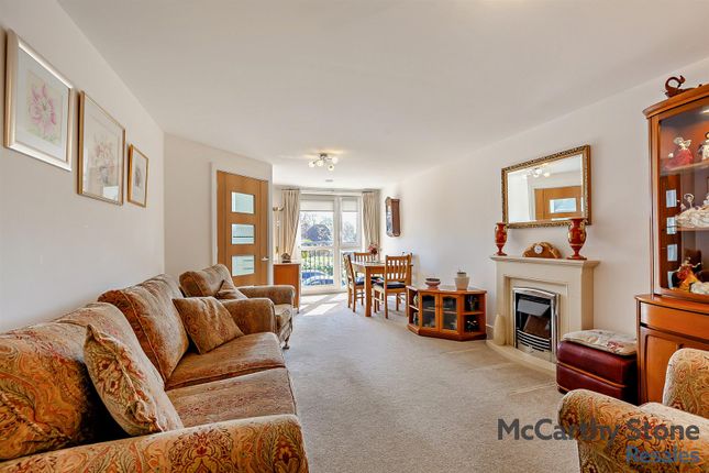 29 Wolsey Place, London Road, Hailsham photo 2