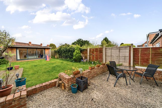 Semi-detached house for sale in Byron Road, Cheltenham, Gloucestershire