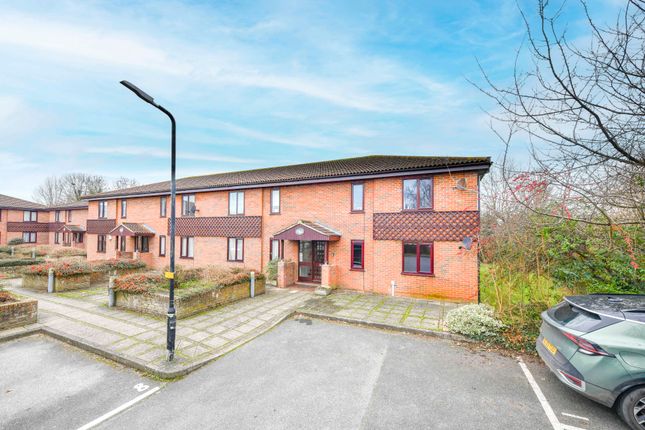 Thumbnail Flat for sale in Peri Court, Canterbury