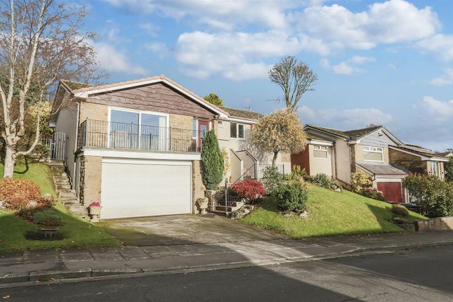 Detached house for sale in Gisburn Drive, Bury