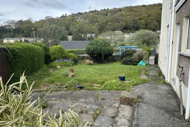 Semi-detached house for sale in Gower Crescent, Baglan, Port Talbot, Neath Port Talbot.